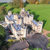 Sherborne Castle and Gardens 1092160 Image 1